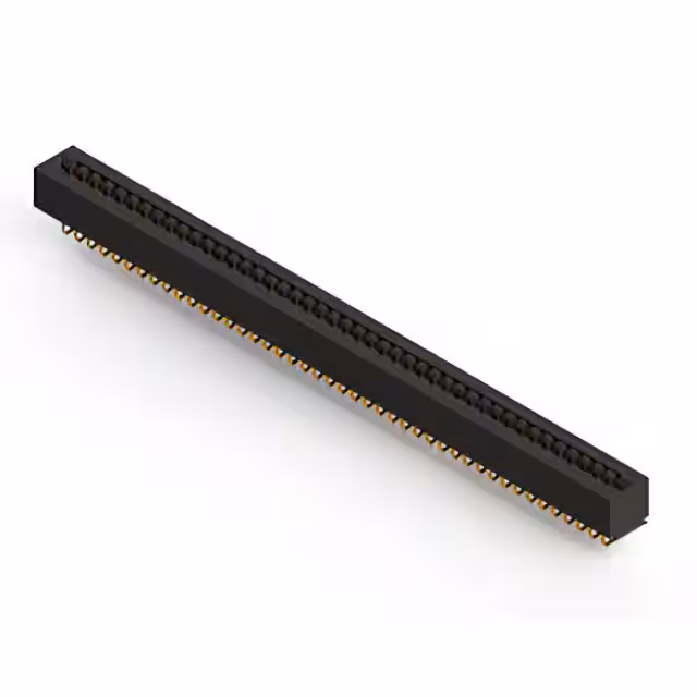 357-088-559-201 EDAC Inc.  Edgeboard Connectors